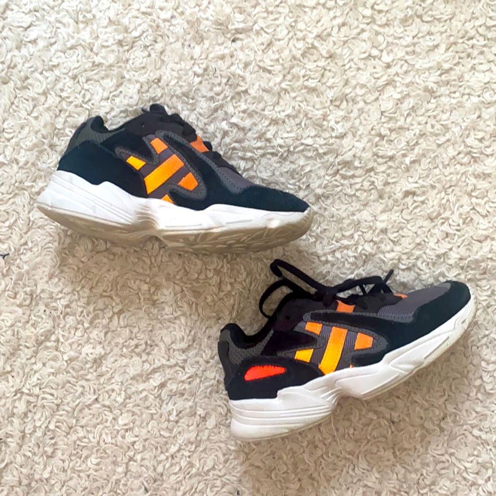 Adidas kids’ shoes